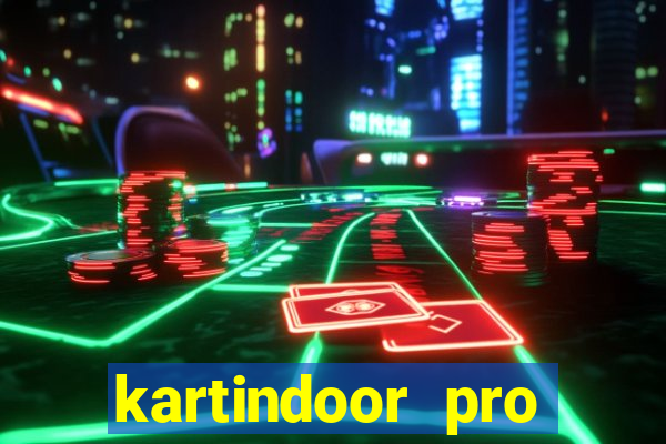 kartindoor pro raposo shopping